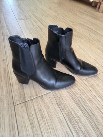 Bottines 41