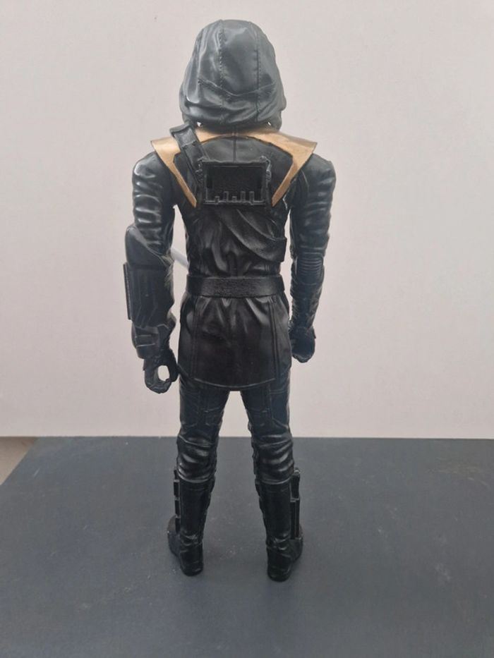 Figurine hasbro ronin - photo numéro 2