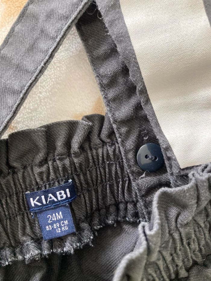 Jupe lapin 24 mois - photo numéro 2