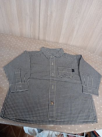 Chemise