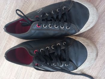 Chaussure femme le coq sportif 38