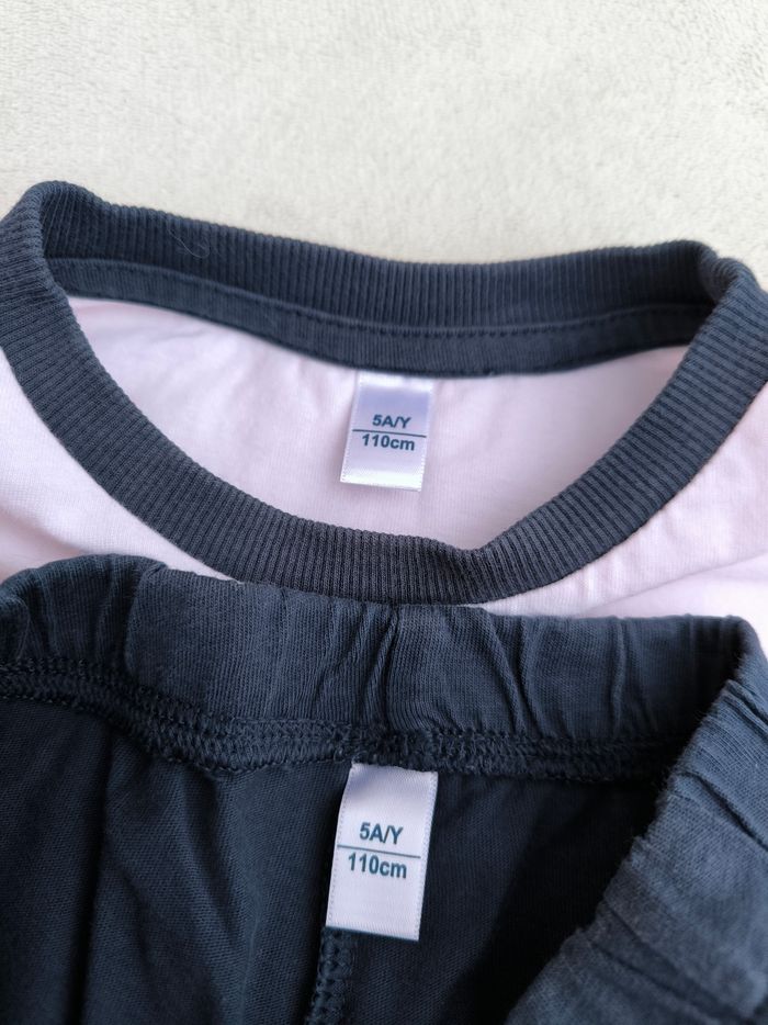 Pyjama garçon Okaïdi 5 ans - photo numéro 9