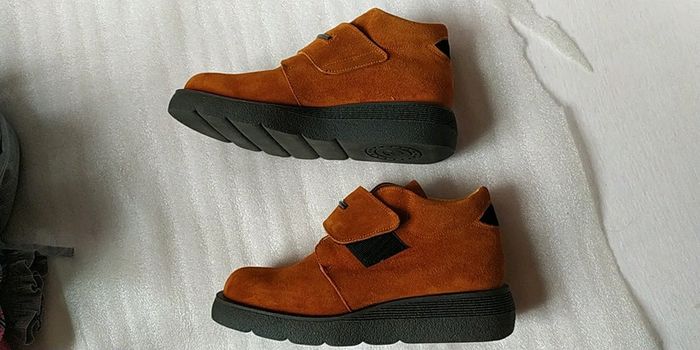 Chaussures HBB P40 neufs - photo numéro 8