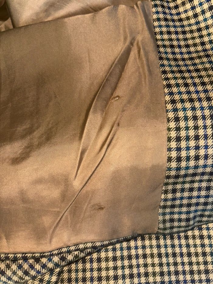 Veste de costume Hugo boss - photo numéro 9