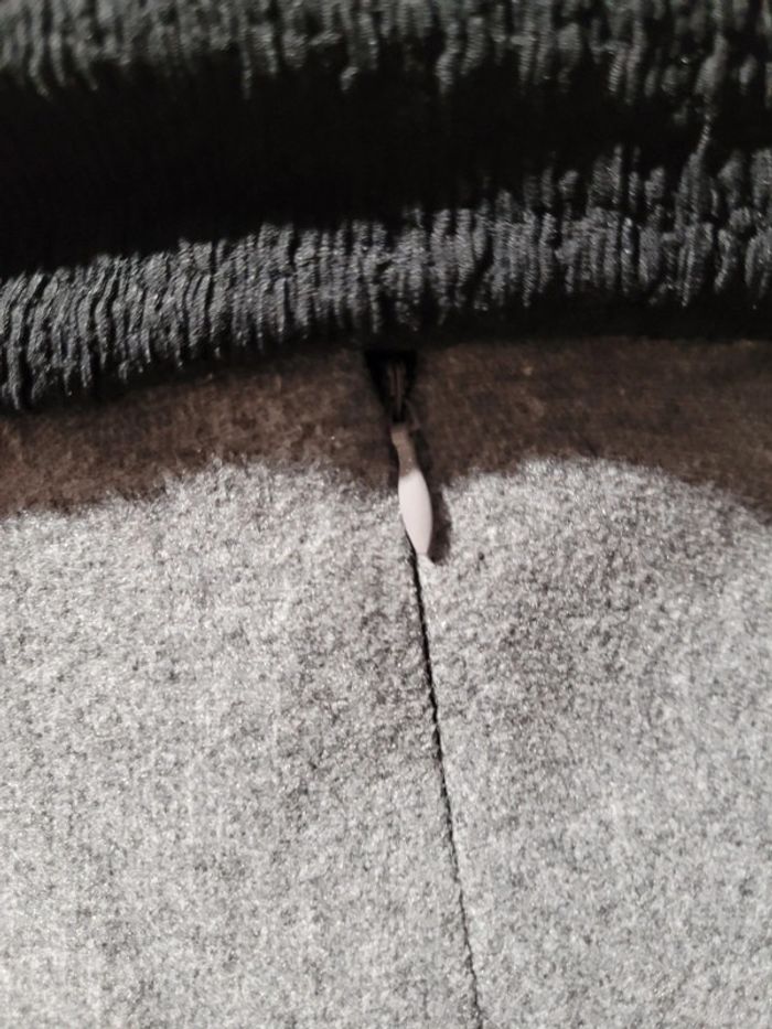 Short d hiver - photo numéro 7
