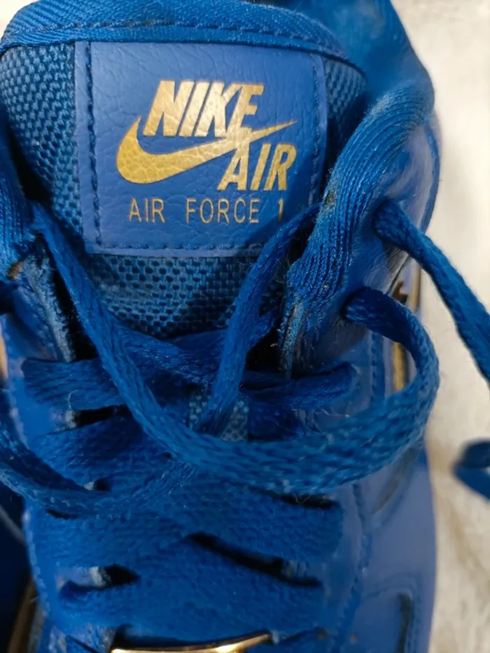 Nike Air Force 38 - photo numéro 10