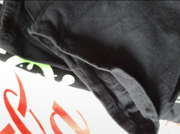 Tee-shirt - photo numéro 5