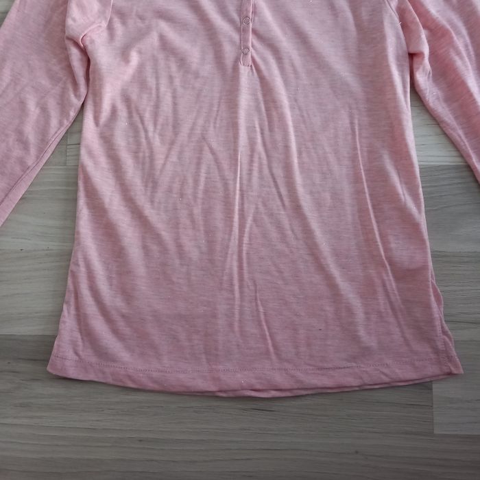 Pull femme rose tex taille 38 - photo numéro 5