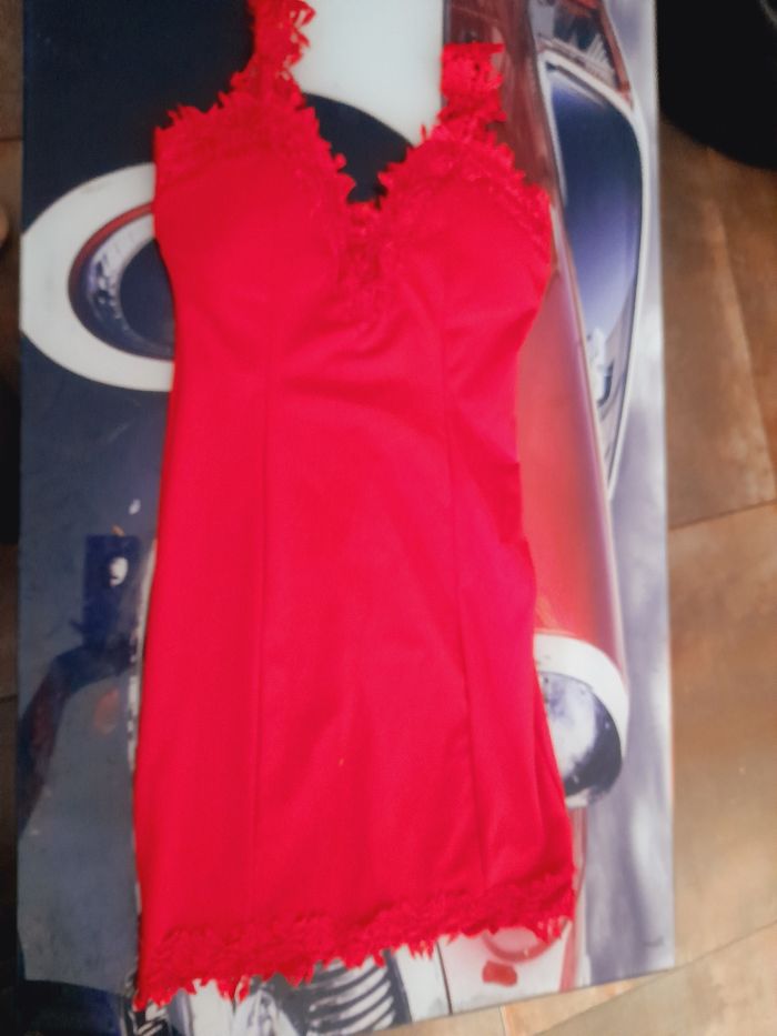 Robe taille xs - photo numéro 2