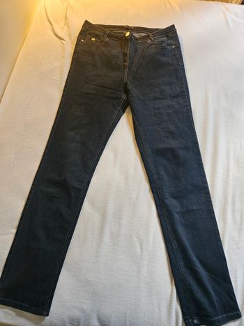 jeans femme