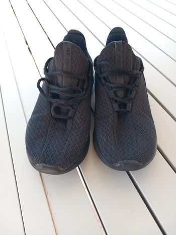 Basket Nike
