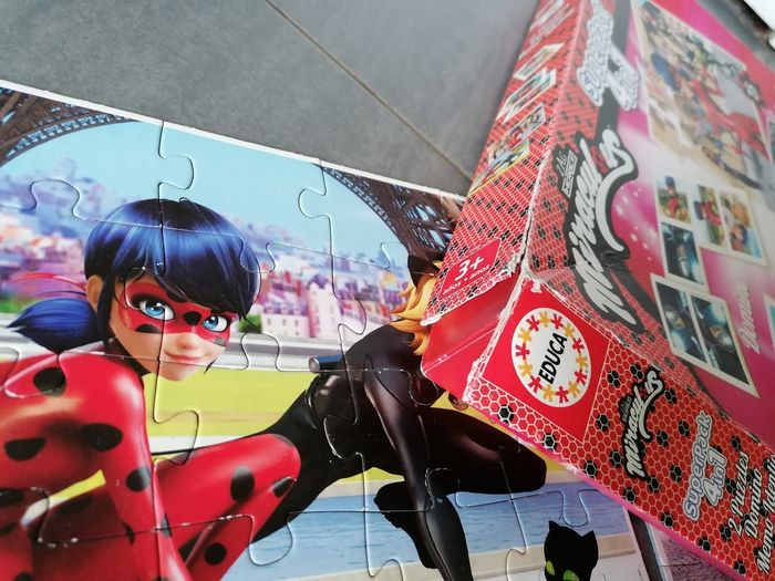 Superpack 4 en 1 miraculous - photo numéro 4