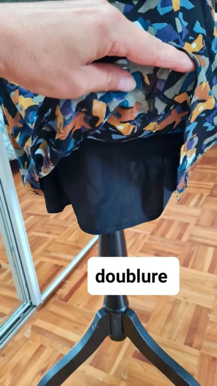 Robe one step - photo numéro 4