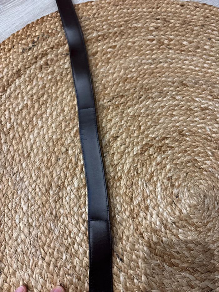 Ceinture Status homme - photo numéro 4