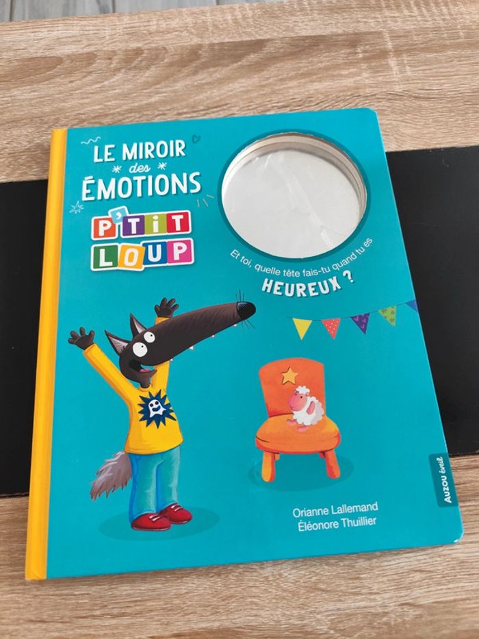 Livre enfant