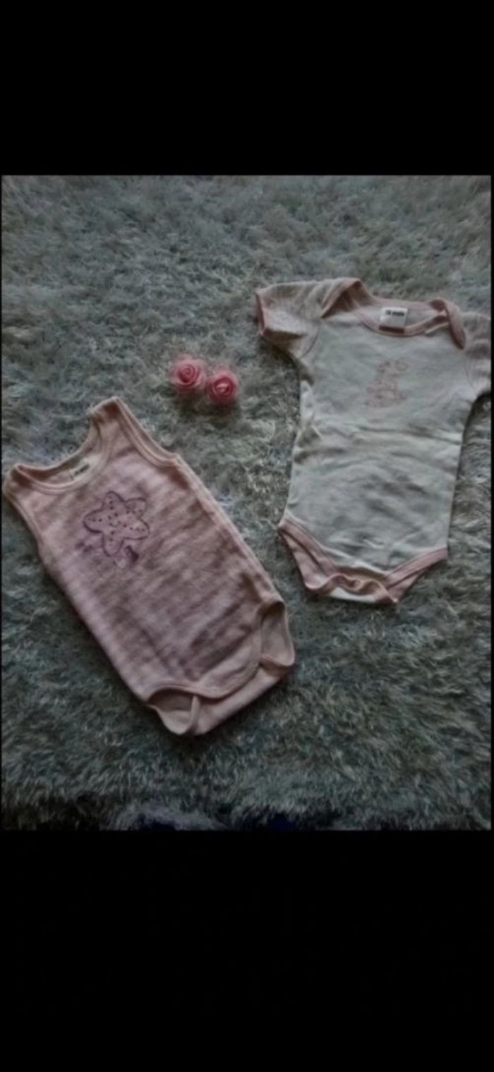 Lot de 36 vêtements 18 mois 🌼très bon et bon état - photo numéro 9