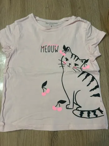T shirt