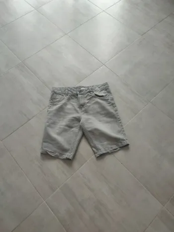 Bermuda homme taille 38