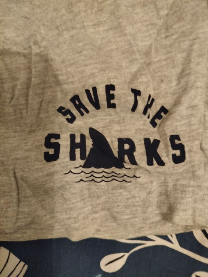 Short - photo numéro 2