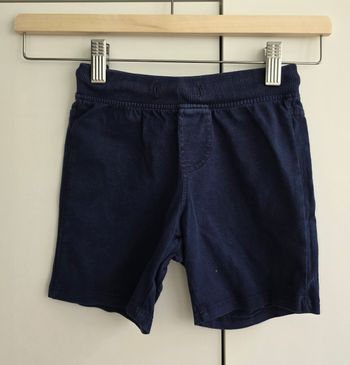 Short Du Pareil Au Même, taille 4 ans