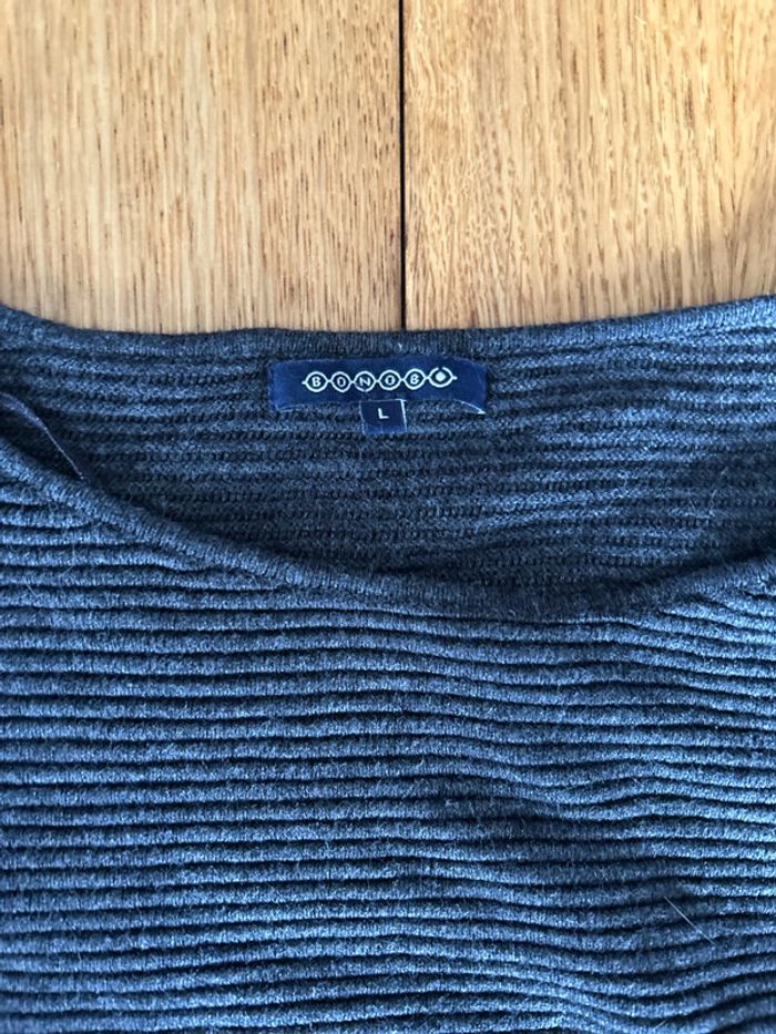 Pull bonobo - photo numéro 2