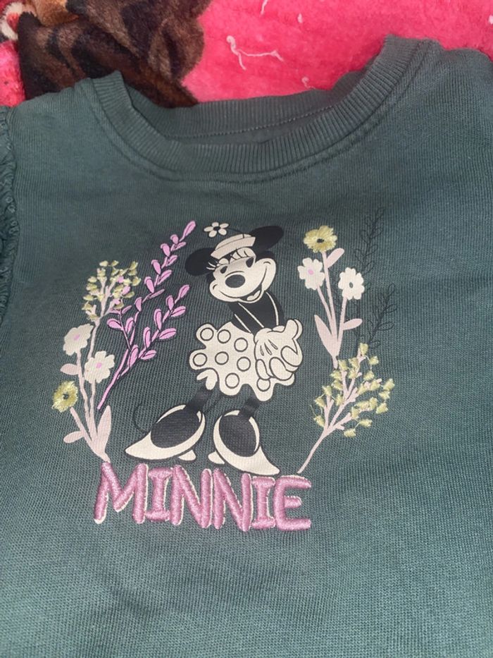 Robe Minnie - photo numéro 3
