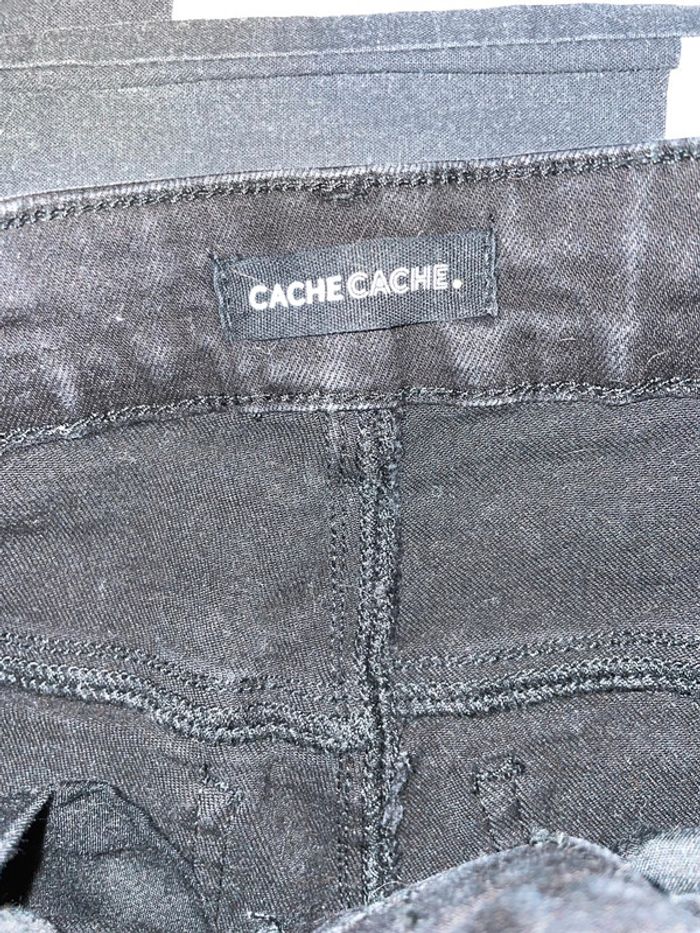 Jeans Cache Cache - photo numéro 5