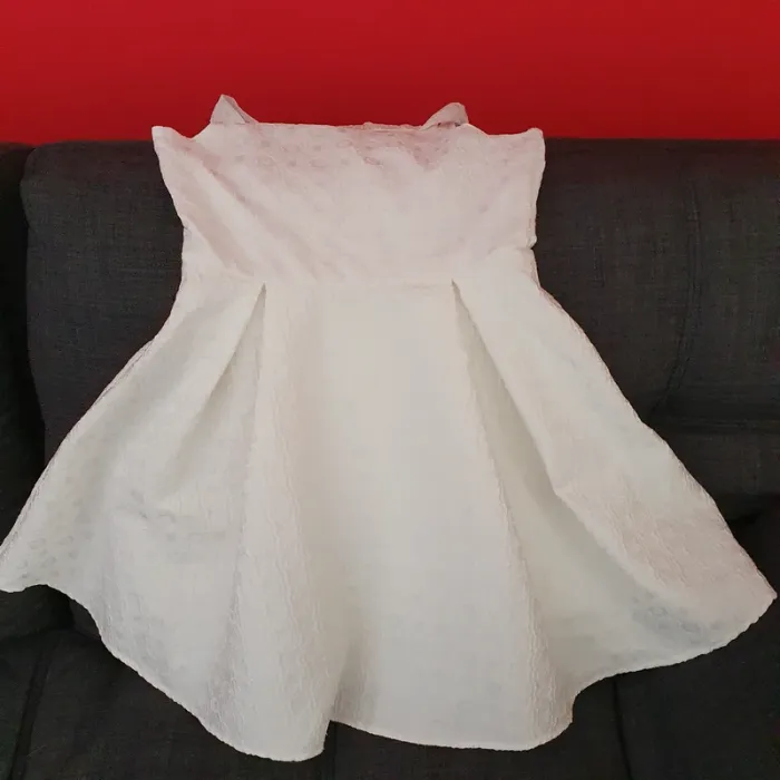 Robe de ceremonie Orchestra