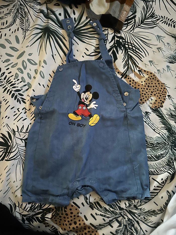 vêtement bébé, 3 mois - photo numéro 2