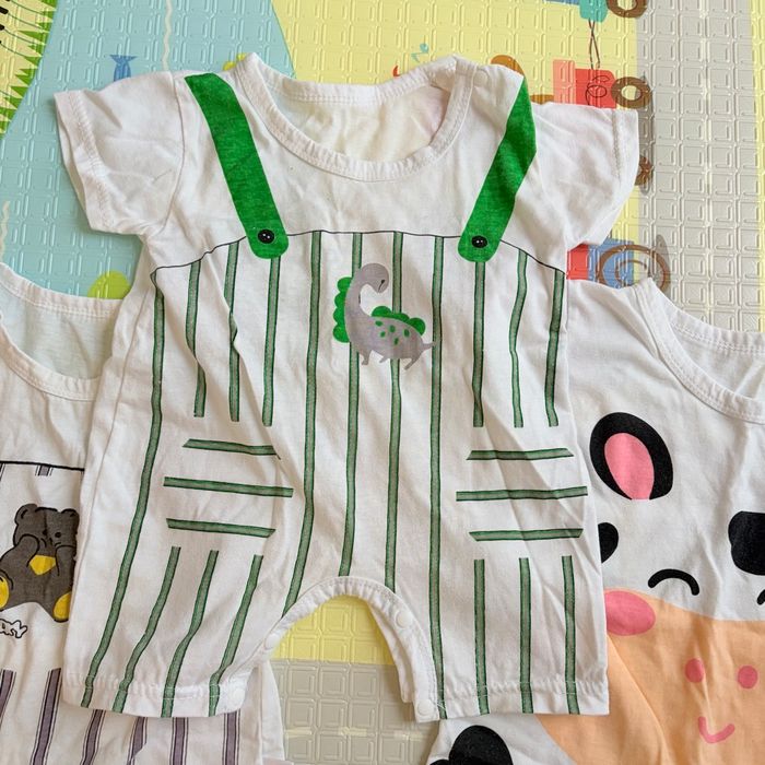 Lot 3 body - photo numéro 4