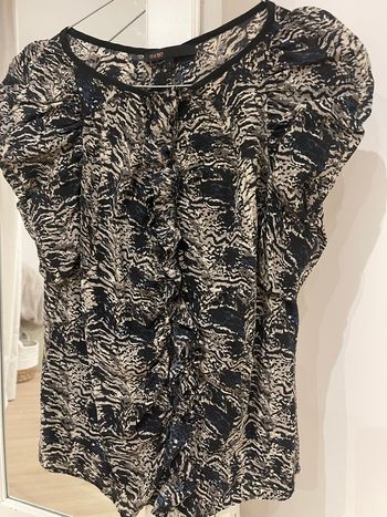 Blouse  mage
