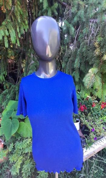 T Shirt manches courtes