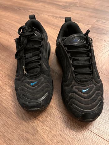 Basket Nike 720
