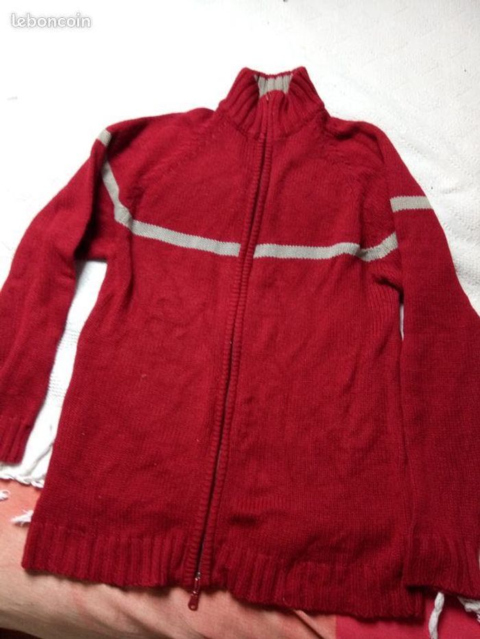 Gilet homme neuf sans étiquette