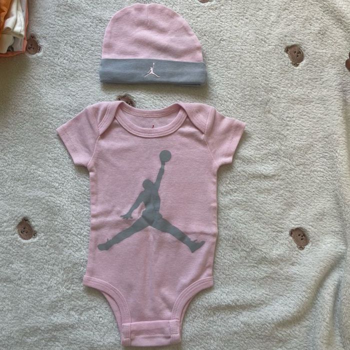 Body Jordan