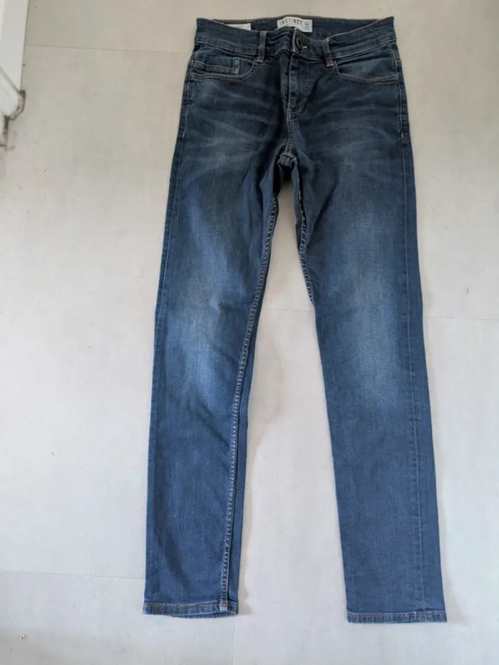 Jeans bonobo