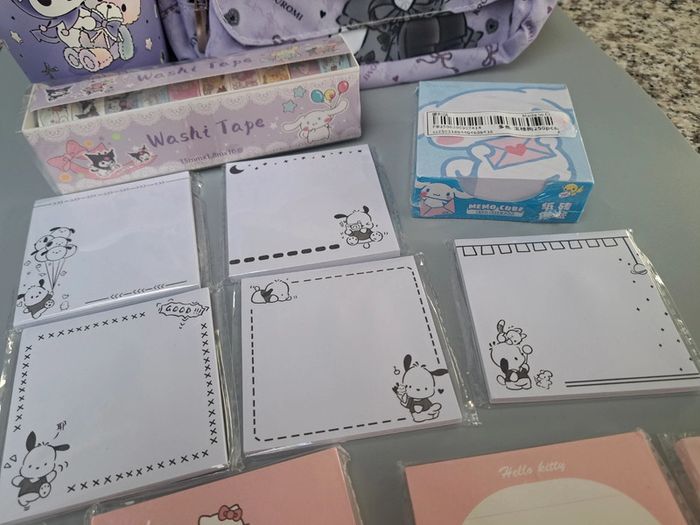 Sanrio : lot #04 - photo numéro 14