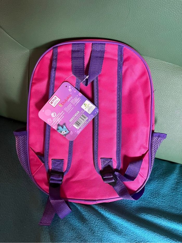 Sac à dos gabby - photo numéro 2