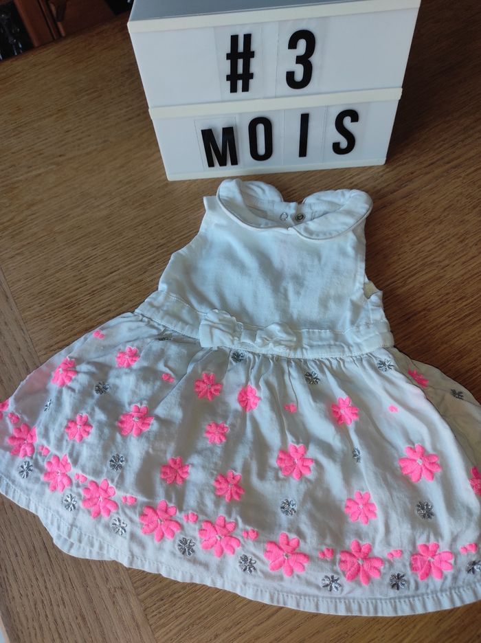 Robe été