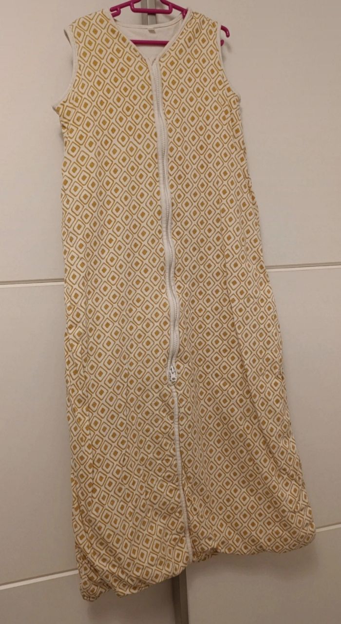 Gigoteuse légère 110cm