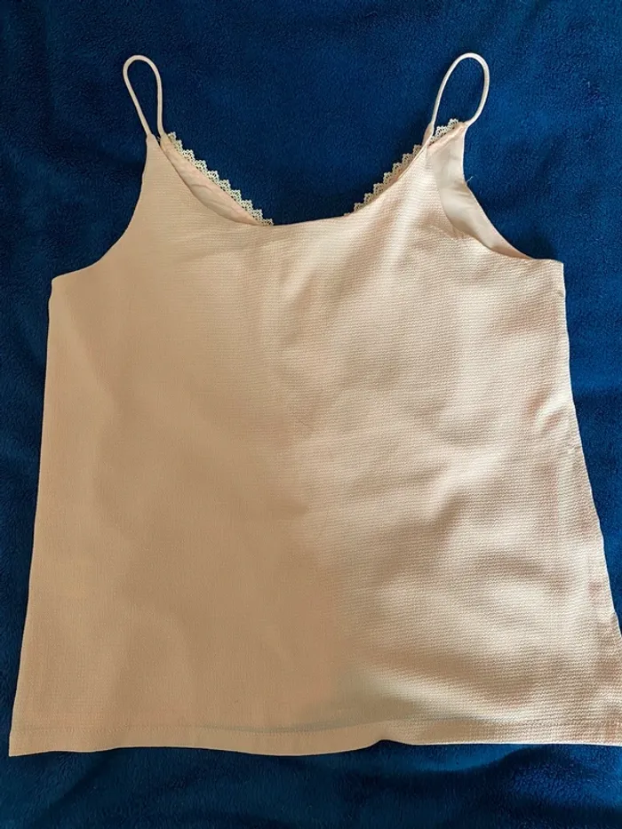 Débardeur Charlior - photo numéro 3