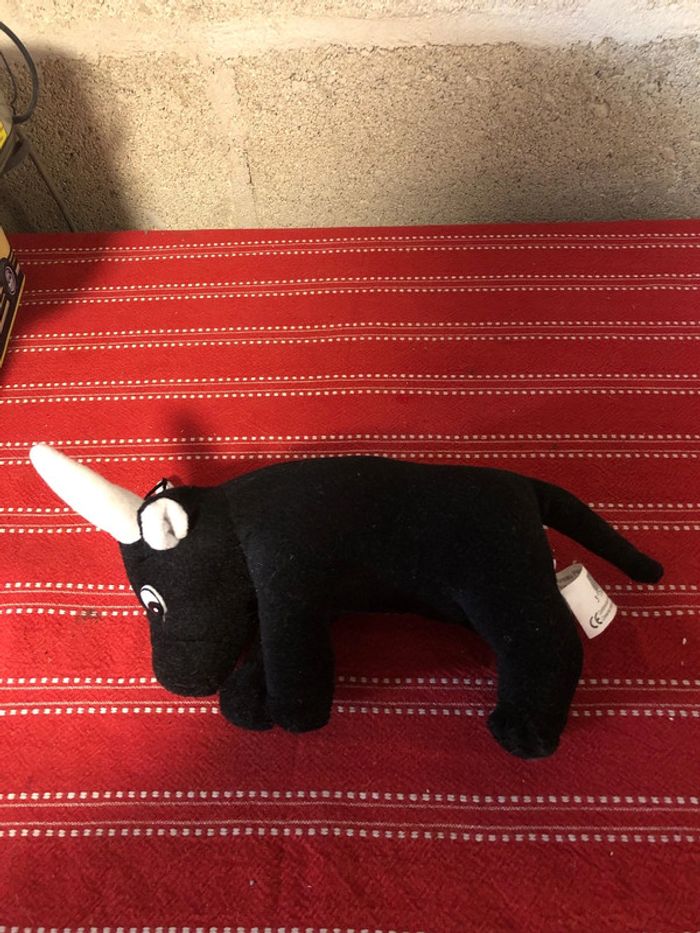 Taureau - photo numéro 2