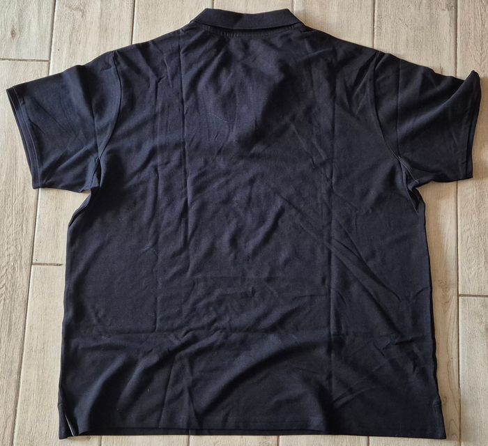 Polo manches courtes en taille XXL - photo numéro 2