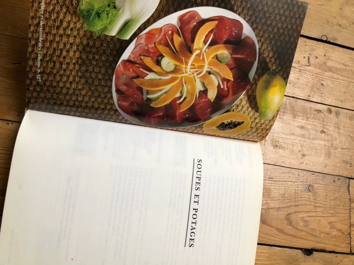 Livre de recettes weight watchers 335 pages - photo numéro 7