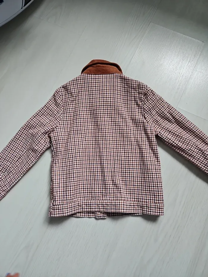 Veste Sergent Major - photo numéro 3