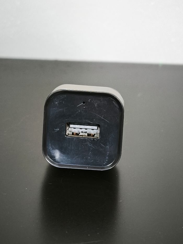 Chargeur allume cigare - photo numéro 4