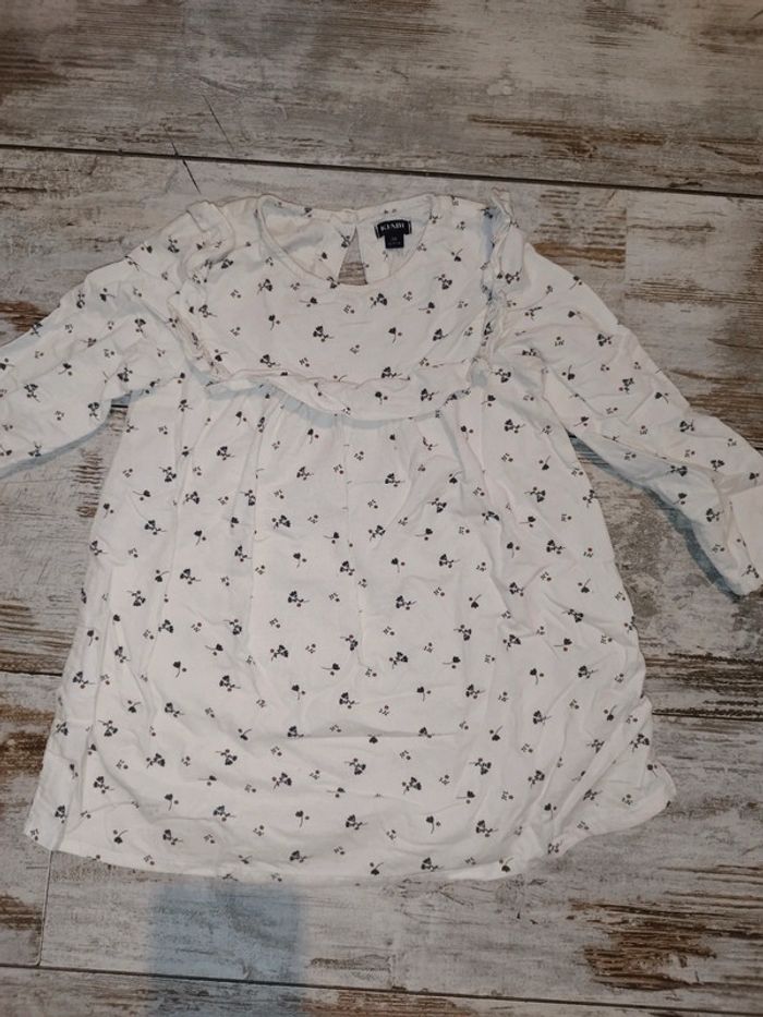 Robe Kiabi - photo numéro 2