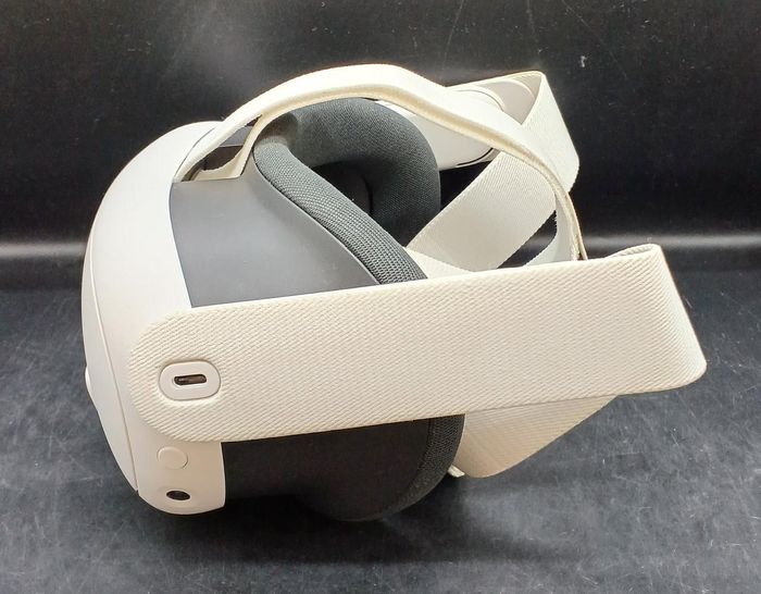 Casque VR Meta Quest 3 (512 Go) 4K - photo numéro 7