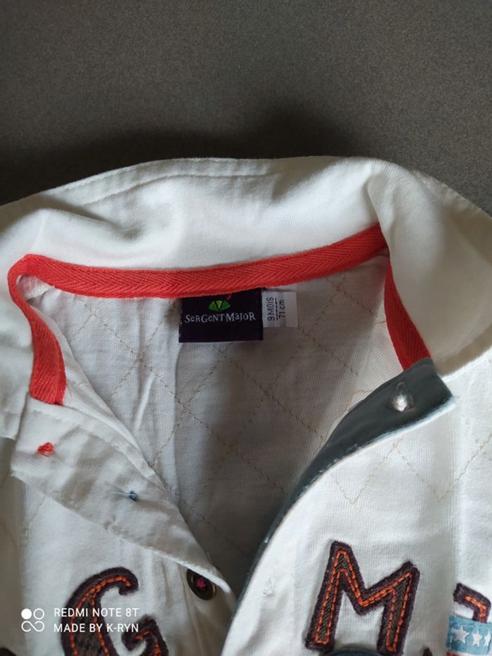 Ensemble 9 mois - photo numéro 2