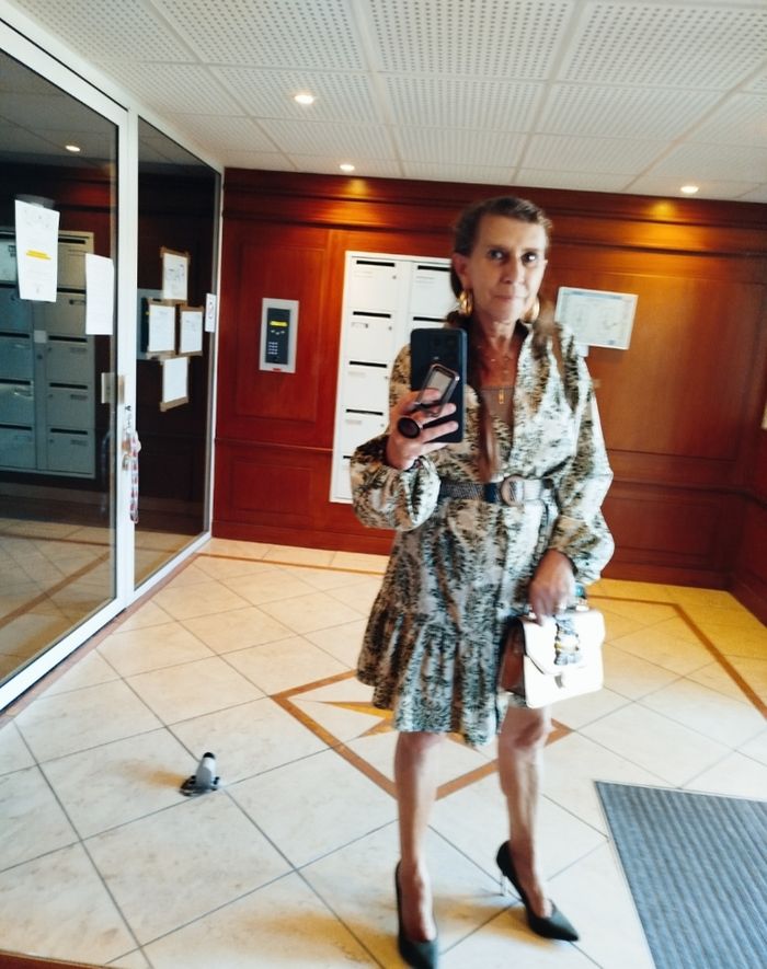 Robe 👗 chic L/XL Boutique Toulouse - photo numéro 5